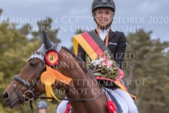 Asha P Ingrid Klimke