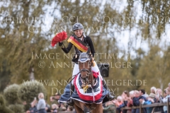 Asha P Ingrid Klimke