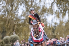 Asha P Ingrid Klimke