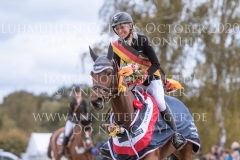 Asha P Ingrid Klimke