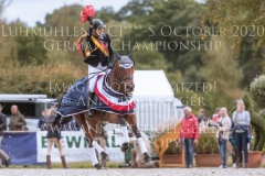 Asha P Ingrid Klimke