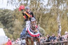 Asha P Ingrid Klimke