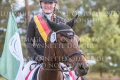 Debby Anna Lena SCHAAF