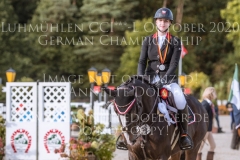 Akeby's zum Glueck Joelle Celina SELENKOWITSCH