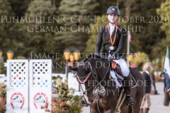 Akeby's zum Glueck Joelle Celina SELENKOWITSCH