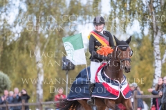 Debby Anna Lena SCHAAF