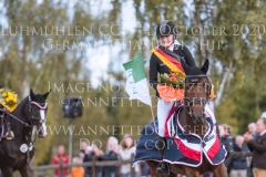 Debby Anna Lena SCHAAF