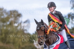 Debby Anna Lena SCHAAF