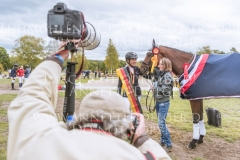 Asha P Ingrid Klimke Carmen Thiemann