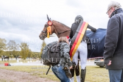 Asha P Ingrid Klimke Carmen Thiemann