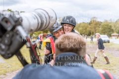 Greta Busacker Ingrid Klimke