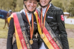 Greta Busacker Ingrid Klimke