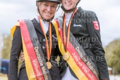 Greta Busacker Ingrid Klimke