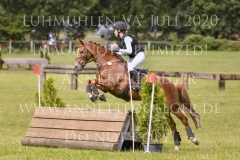 Soendermarkens Julius Krueger Ella