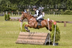 Soendermarkens Julius Krueger Ella