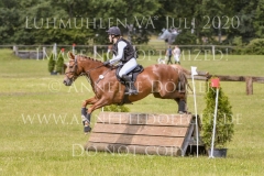 Soendermarkens Julius Krueger Ella