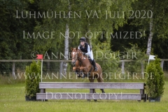 Soendermarkens Julius Krueger Ella