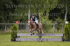 Soendermarkens Julius Krueger Ella