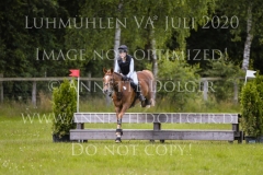 Soendermarkens Julius Krueger Ella