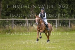 Soendermarkens Julius Krueger Ella