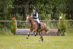 Soendermarkens Julius Krueger Ella