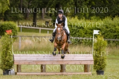 Soendermarkens Julius Krueger Ella