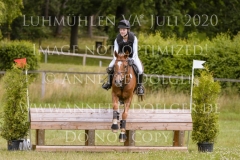 Soendermarkens Julius Krueger Ella