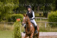 Soendermarkens Julius Krueger Ella