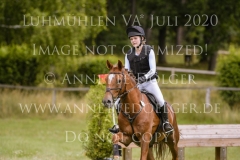 Soendermarkens Julius Krueger Ella