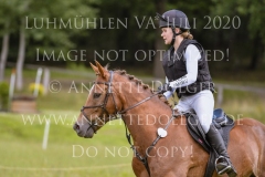 Soendermarkens Julius Krueger Ella