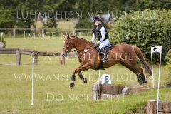 Soendermarkens Julius Krueger Ella