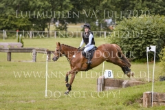 Soendermarkens Julius Krueger Ella