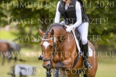 Steendiek Mac Diamond Tidow Greta Leatizia