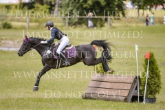 Bel Ami 86 Bendt Nele Antonia