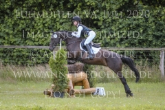 Molly Malone Ixes Sitzer Carlotta