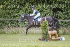 Molly Malone Ixes Sitzer Carlotta