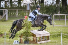 Molly Malone Ixes Sitzer Carlotta