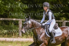 Molly Malone Ixes Sitzer Carlotta