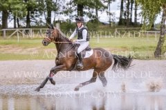 Fluke of nature Quast Friedrich