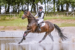 Fluke of nature Quast Friedrich