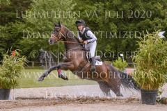 Fluke of nature Quast Friedrich