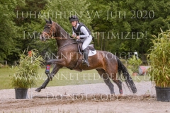 Fluke of nature Quast Friedrich