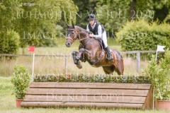 Fluke of nature Quast Friedrich