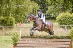 Fluke of nature Quast Friedrich