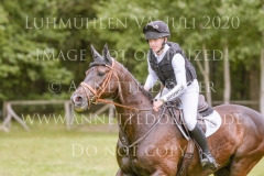 Fluke of nature Quast Friedrich