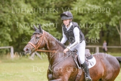 Fluke of nature Quast Friedrich