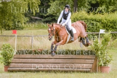 Radagast R Laabs-Ellendorff Robin