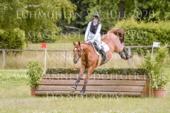 Radagast R Laabs-Ellendorff Robin