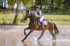 Romeo de la Louviere Sitzer Carlotta