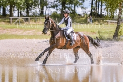 Romeo de la Louviere Sitzer Carlotta